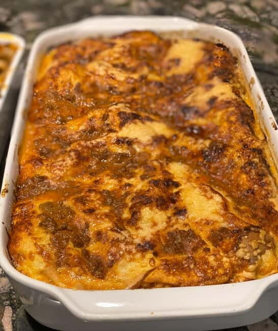 Cooking Class: Homemade Italian Lasagna Experience by Locals - What to Expect from the Lasagna Cooking Class in Basel