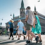Copenhagen: 2-hour Old Town Private Walking Tour - Detailed Breakdown of the Itinerary