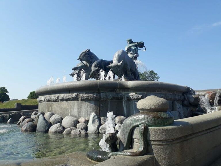 Copenhagen: 2,5-Hour 'Must See' Bike Tour with a Local Guide - Who Is This Tour Best For?