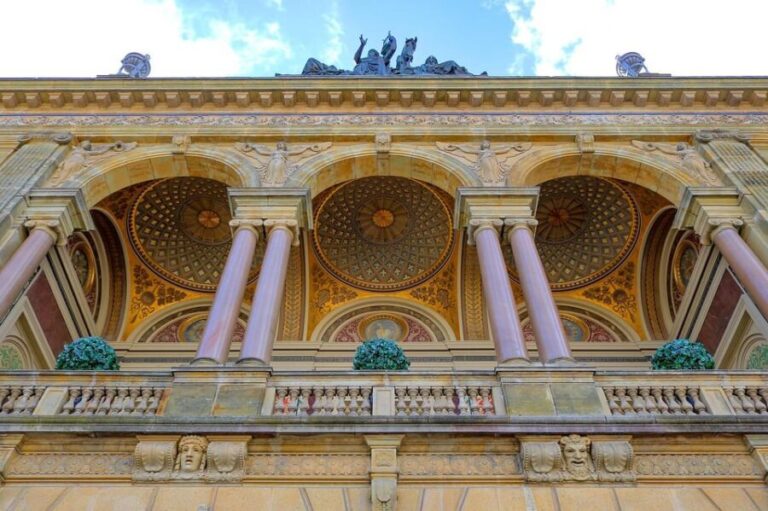 Copenhagen: A guided walk for first-timers in the city - FAQ