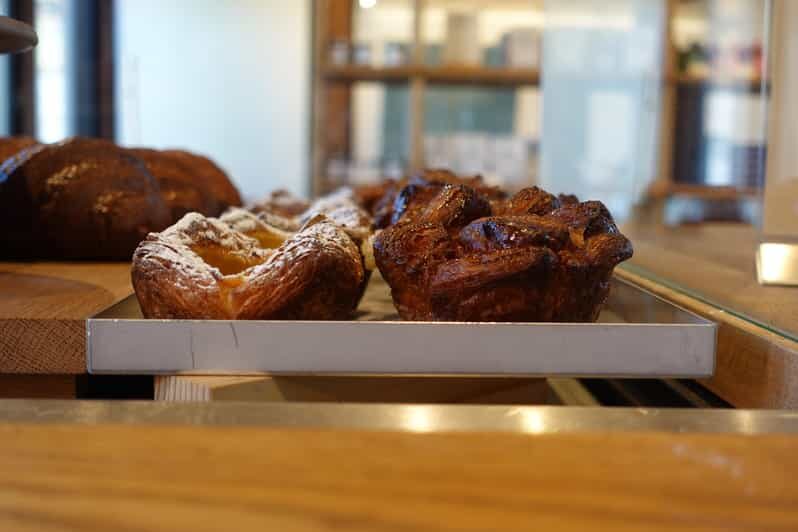 Copenhagen: Best of Danish Pastry Tasting Tour - A Deep Dive into the Danish Pastry Tour