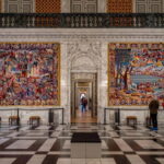 Copenhagen: Christiansborg Palace Entry Ticket - Visiting Tips and Practicalities