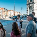 Copenhagen City & Christiansborg Palace Private Walking Tour - The Value of a Private Guided Tour
