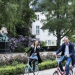 Copenhagen: City Highlights Guided Bike Tour - Small Groups - The Sum Up