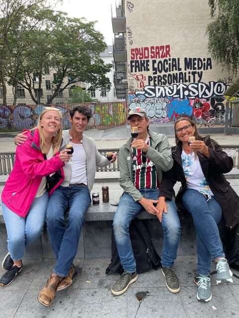 Copenhagen Craft BeerWalk Nørrebro - Why This Tour Offers Real Value