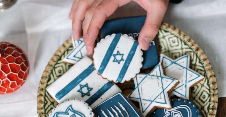 Copenhagen: Danish-Jewish History Tour - The Sum Up: Who Should Consider This Tour?