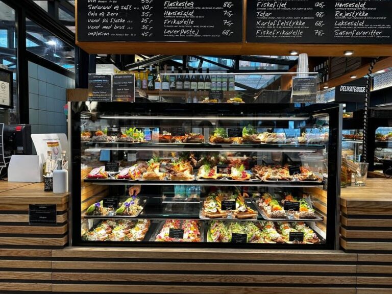 Copenhagen: Food Tour with 6+ Tastings of Danish Classics - The Value and Experience