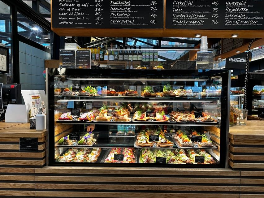 Copenhagen: Food Tour with 6+ Tastings of Danish Classics - The Value and Experience