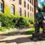 Copenhagen: Old Town and Nyhavn Private Family Tour - The Museum Experience: More Than Just Sights