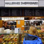 Copenhagen: Scandinavian Delights Food & Drink Private Tour - The Itinerary in Detail
