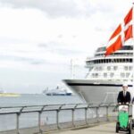 Copenhagen: Segway Tour Shore Excursion - What to Expect and Practical Details