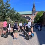 Copenhagen: Segway Tour with live guide - 1-Hour - The Itinerary: What You’ll See and Experience