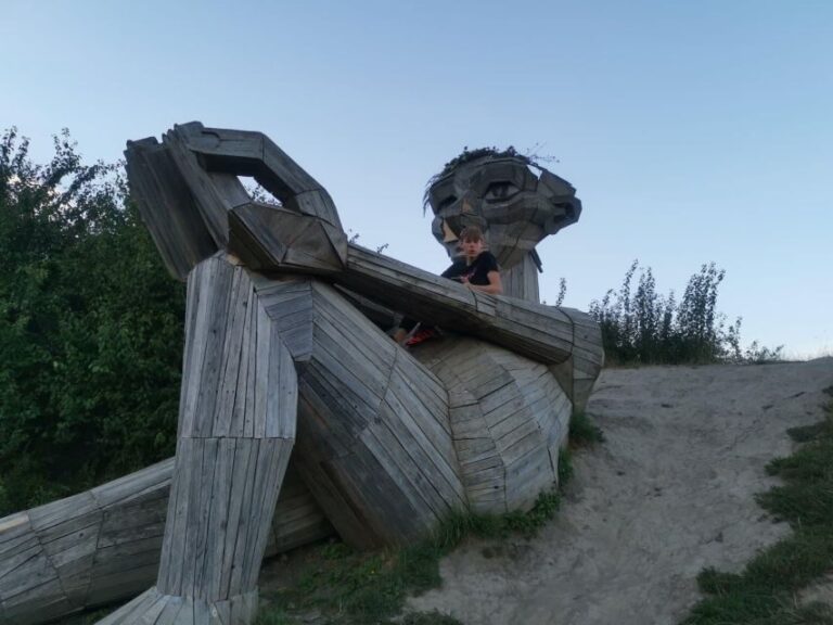 Copenhagen: The Six Forgotten Giants Hunt and Nature Walk - The Sum Up: Is It Worth It?