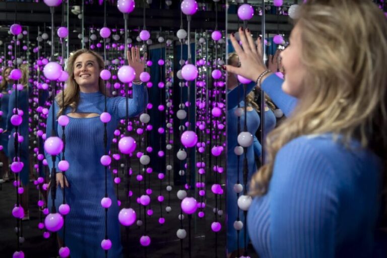 Copenhagen: THE TUBE Copenhagen Entrance Ticket - Exploring THE TUBE: What You Can Expect