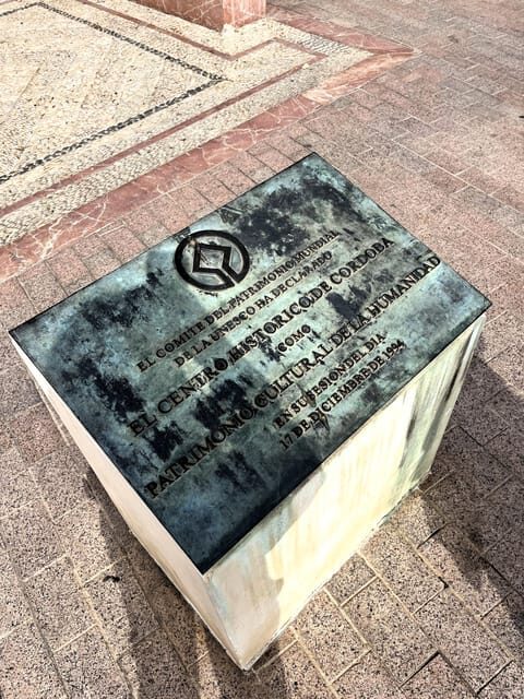 Cordoba: City Highlights Private Walking Tour - What to Expect from the Tour