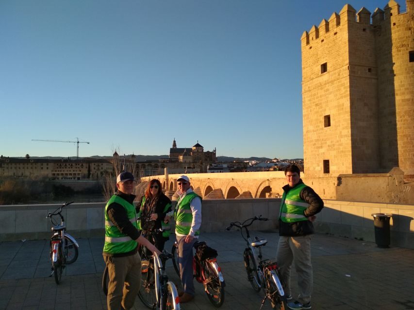 Cordoba: Electric Bike Tour - Final Thoughts