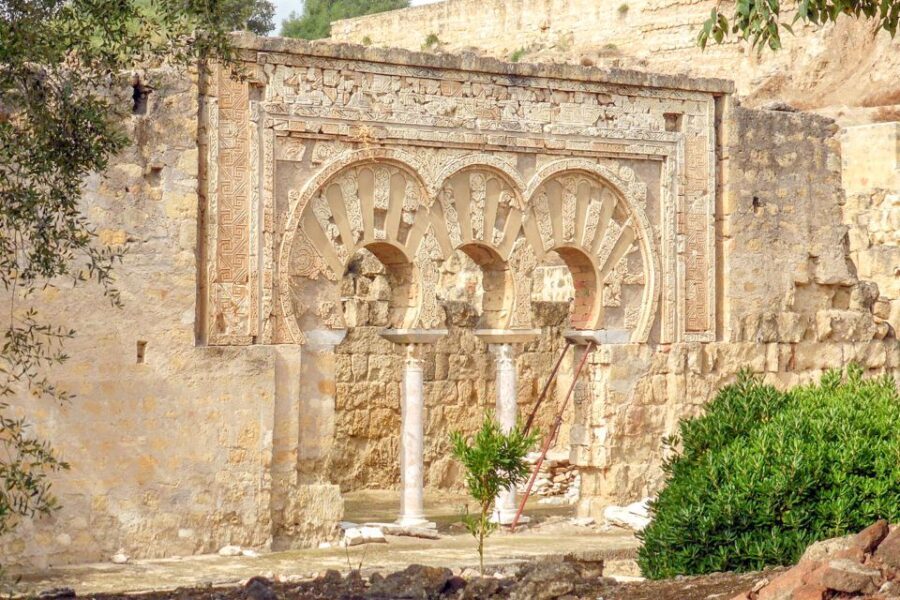 Córdoba: Guided Tour of Azahara Medina - Who Should Consider This Tour?