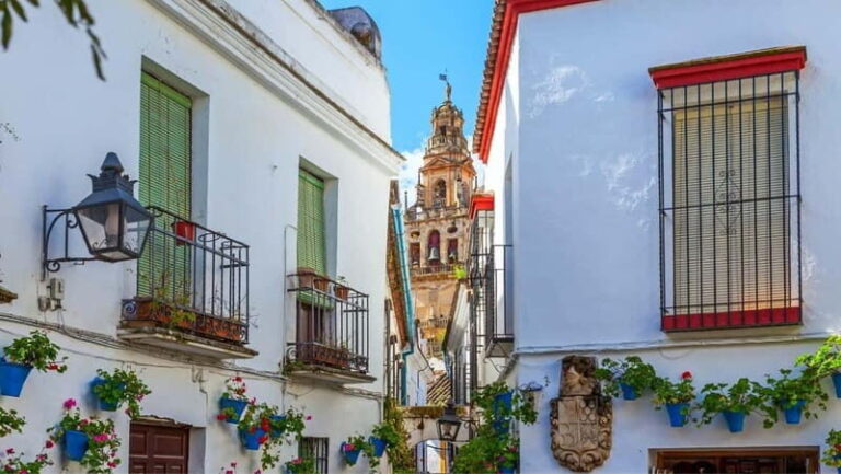 Córdoba: Historic Center, World Heritage Site - Value and Price Analysis