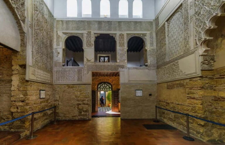 Córdoba: Historic Center, World Heritage Site + Alcázar - Practical Aspects and Value