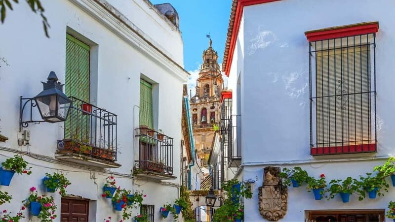 Córdoba: Historic Center, World Heritage Site - Value and Price Analysis