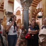 Cordoba Mosque-Cathedral: Skip-the-Line Guided Tour - Authentic Insights from Reviewers