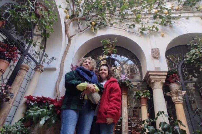 Córdoba: Private Mosque-Cathedral and City Tour - Why You Should Consider This Tour