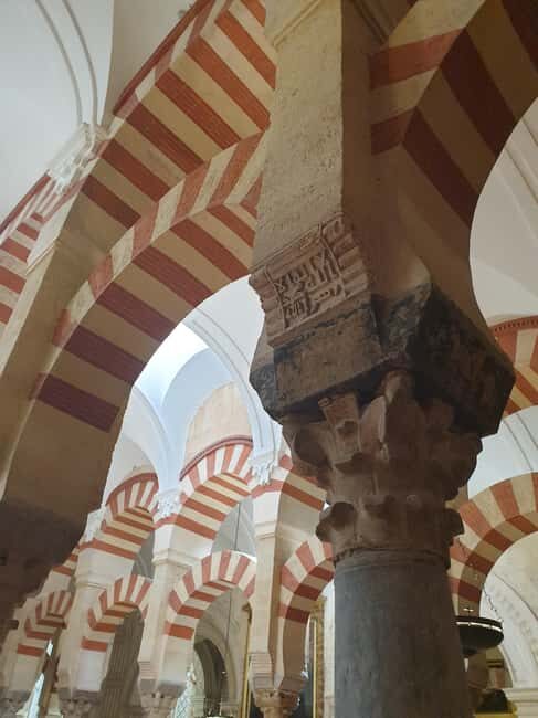 Córdoba: Private Walking Tour - Authentic Insights and Practical Tips