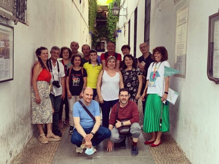 Córdoba: Tour of the three cultures to see the city in a day - What Makes This Tour Valuable?