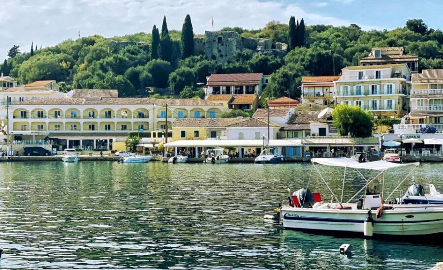 Corfu: Bus Trip & Swim at Canal d'Amour, Kassiopi, & Barbati - What’s Included and What to Budget For