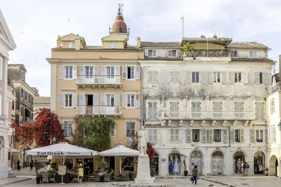 Corfu: Danilia, Paleokastritsa and Old Town Private Tour - The Value of This Tour
