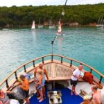 Corfu: Day Cruise to the Blue Lagoon with Visit to Syvota - What We Loved About the Tour