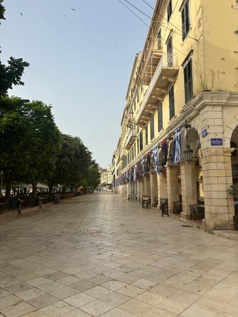 Corfu: Dog Sightseeing Tour - Analyzing the Value