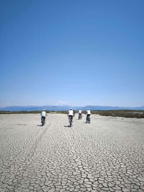 Corfu: E-Bike Tour with Wine Tasting and Winery Visit - FAQs