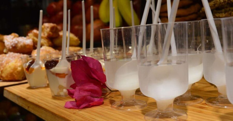 Corfu: Gastronomy Walking Tour - Who Will Love This Tour?