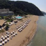 Corfu: Glyfada Beach Half-Day Trip with Hotel Transfers - A Detailed Look at the Experience