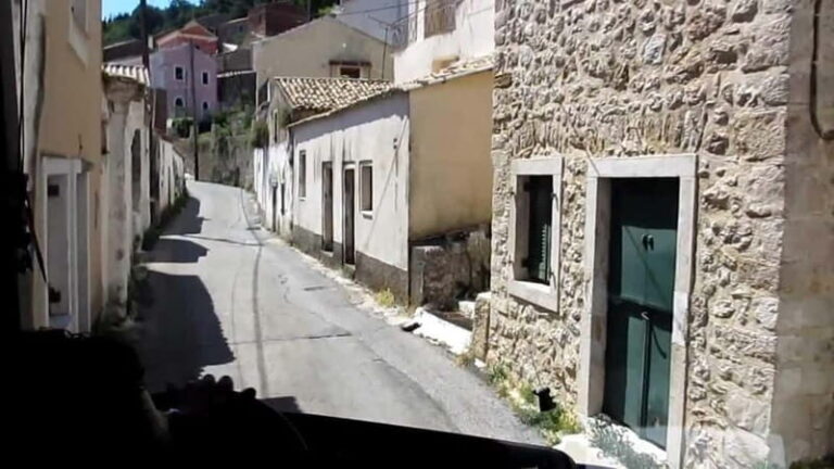 Corfu: Half-Day Island Panoramic Tour - Practical Details and What to Expect