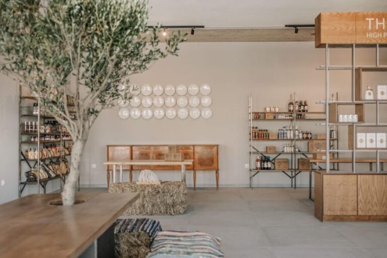 Corfu: Olive Oil tasting from 4 regions of Greece - Final Thoughts