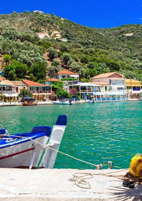 Corfu: Parga Village, Sivota Islands, and Blue Lagoon Cruise - Final Thoughts: Who Will Love This Tour?