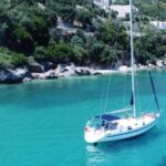 Corfu: Private Sailing Yacht Cruise - What’s Included: Making Your Day Hassle-Free