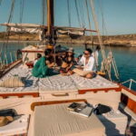 Corfu: Semi-Private Cruise to Paxos and Antipaxos Islands - Starting Point and Boarding