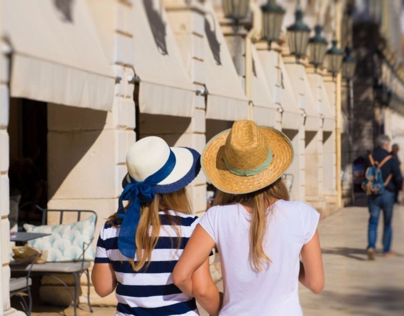 Corfu: Shared Group or Private Food Walking Tour - Practical Details: What to Expect