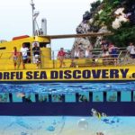 Corfu: Underwater Cruise in Paleokastritsa - A Closer Look at the Experience