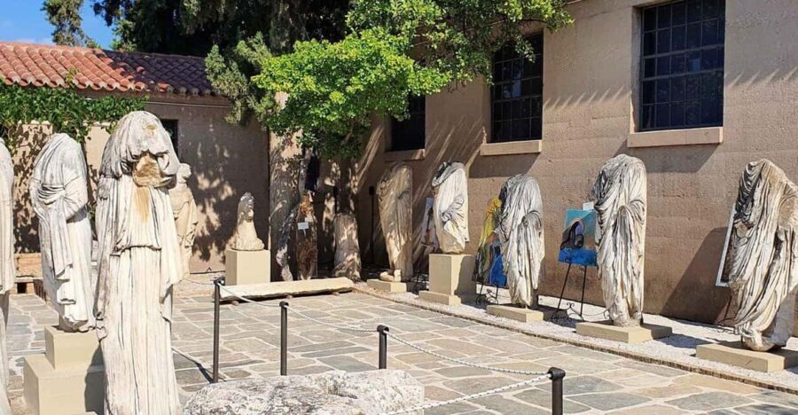 Corinth from Athens Half-Day (5h) (Minibus Private Tour) - What to Keep in Mind