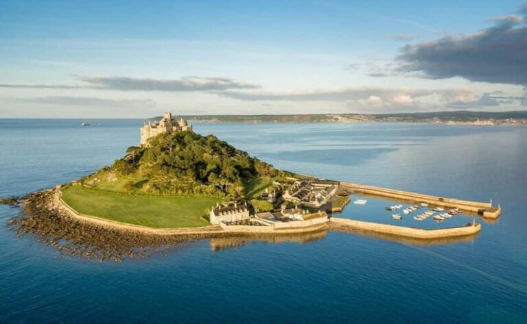 Cornwall: Private Guided Tour - Who Should Consider This Tour?