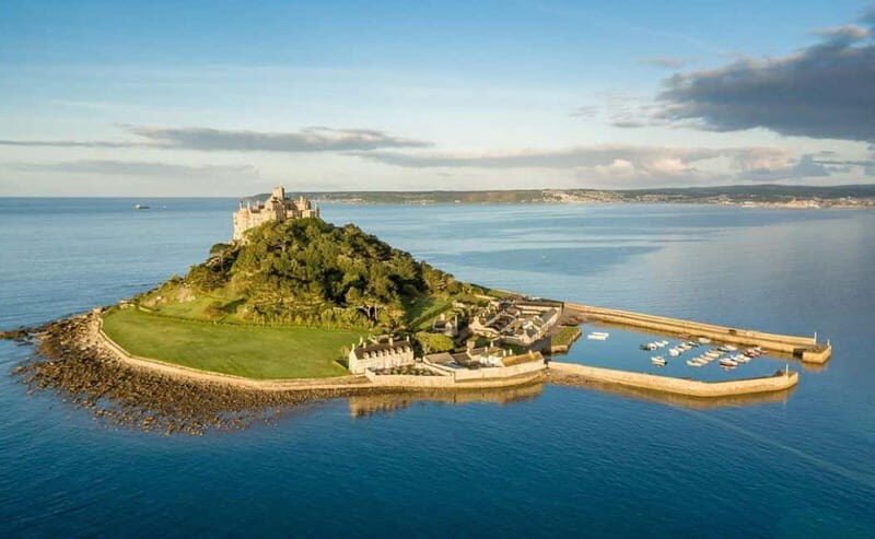 Cornwall: Private Guided Tour - Who Should Consider This Tour?