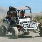 Corralejo: Buggy Safari Tour - Practical Details and What to Expect