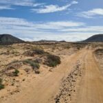 Corralejo: E-Bike Rental with Map to Popcorn Beach - Detailed Breakdown of the Itinerary