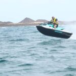Corralejo: Power Jetski Experience - Who Should Consider This Tour?