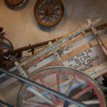 Cortona: Journey Through Time - Exploring the "Il museo ai borghi" Experience
