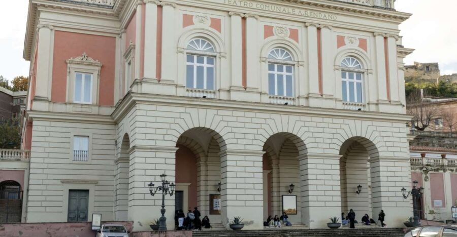 Cosenza: Audio Guide of the Historic Center - Who Should Consider This Tour?